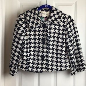 Maestro🧣 Wool blazer